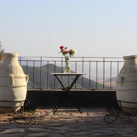 Hotel La Chevre De Monsieur Seguin Ifrane  Exteriér fotografie