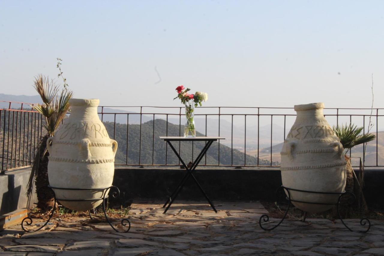 Hotel La Chevre De Monsieur Seguin Ifrane  Exteriér fotografie