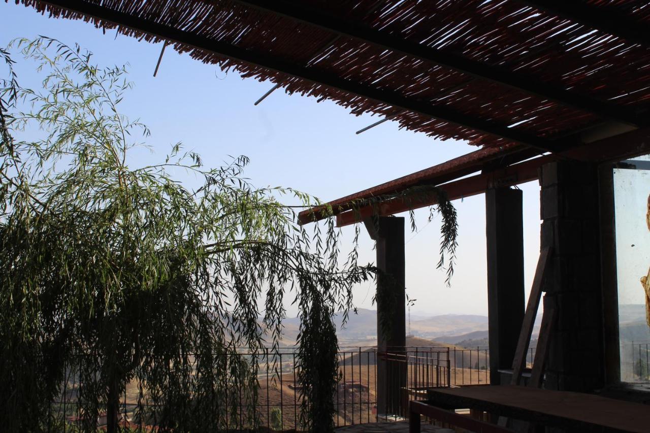 Hotel La Chevre De Monsieur Seguin Ifrane  Exteriér fotografie